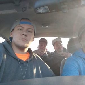 Meet your Posher, Cody